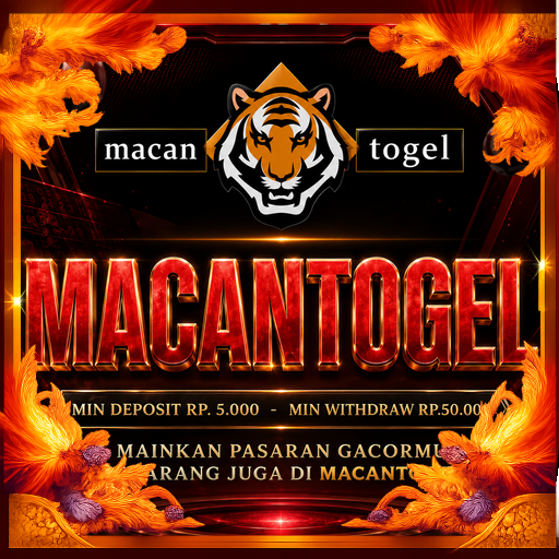 macantogel — mitra unggulan